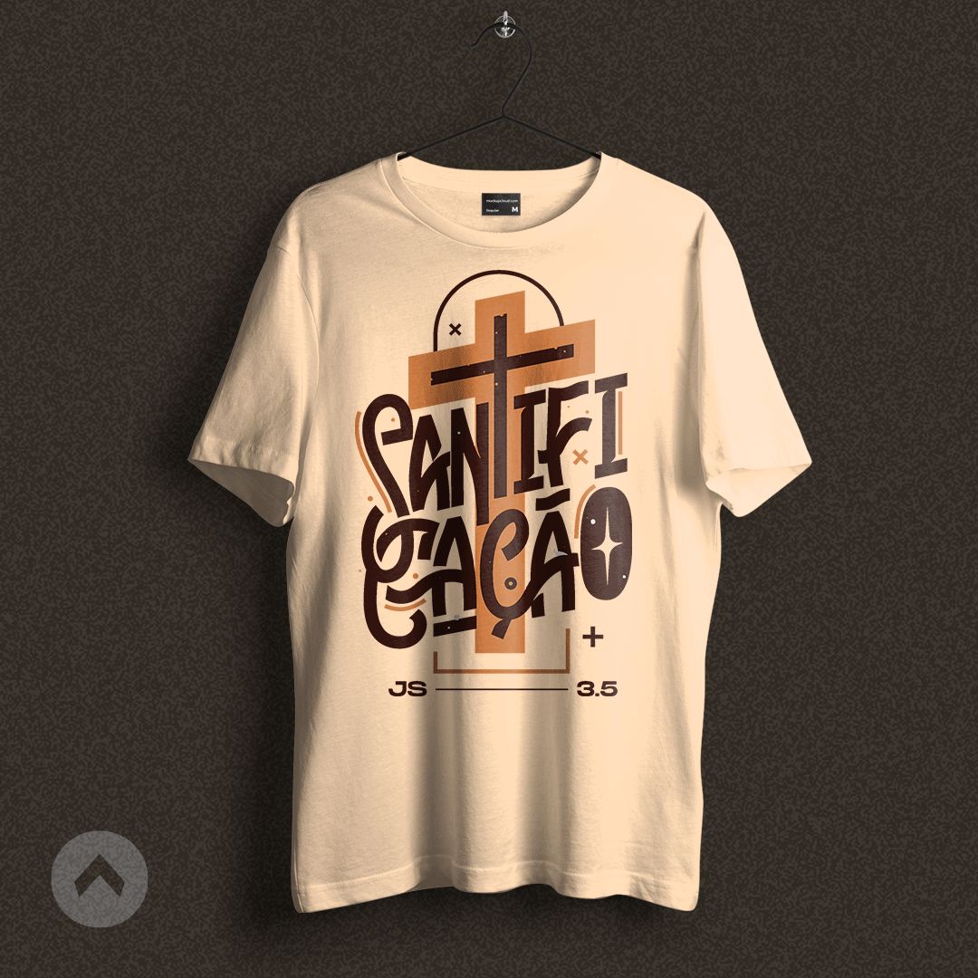 Camiseta Personalizada